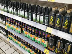 -沃尔玛(北大街店)