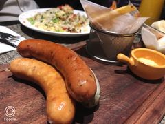 -半秋山西餐厅(巴南万达广场店)