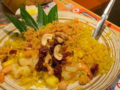 -小小集渔·泰式大排档(太古里香槟店)
