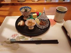 -京怀石·壬生