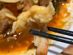 -塔哈尔·新疆盛宴(城西银泰店)