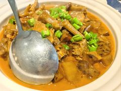 -楚山晓·湖北菜(武汉光谷K11店)