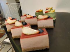 -陆家嘴万怡酒店·万荟轩