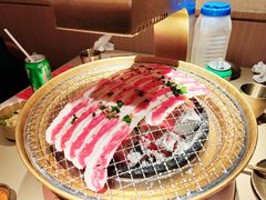 -西塔老太太泥炉烤肉(青浦蟠龙天地店)