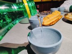 -醉炫音速烧烤·干煸菜(沙河总店)