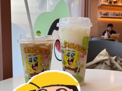 -奈雪的茶(广州万菱汇PRO店)