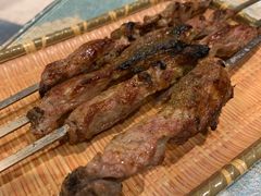 -新疆伊宁远征餐厅