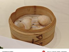 -利苑酒家(合景国际金融广场店)