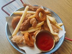 -Pekaa啤咖食肆Coffee&Bistro