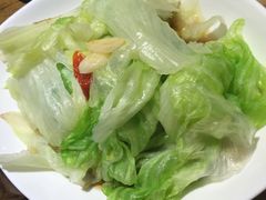 -新梅华·茶点餐厅(欧尚店)