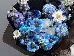 -花辰月夕花坊(北滨路店)