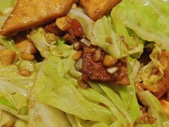 -巴依老爷新疆美食(牡丹园店)
