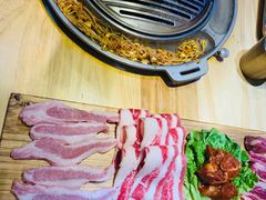 -金顺韩式烤肉·网红烤肉店(广利路店)