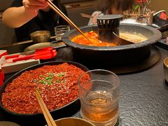 -晓宇重庆火锅(西安荟聚店)