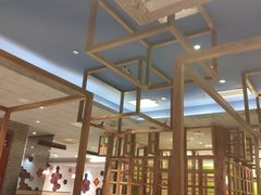大堂-掌柜的店·河南菜(新天地店)