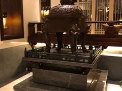 -西安华清御汤酒店