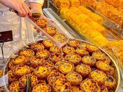-工匠面包(壹方店)