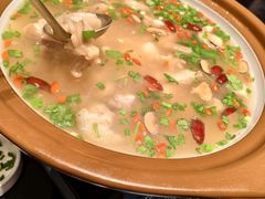 -宁邦·家宴·南京菜(红山动物园店)