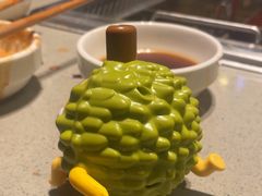 -海底捞火锅(天津SM城市广场店)