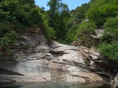 -黑龙潭风景区