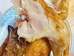 -吴山烤禽 (吴山路店)