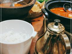 -肖记公安牛肉鱼杂馆·省级非物质文化遗产(三角路直营店)