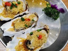 -必点海鲜·鲅鱼水饺(鞍山西道店)