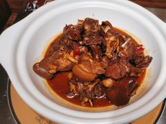 -听风阁农家私房菜茶楼(龙坞店)