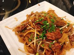 -玉兰苑一等茶餐厅
