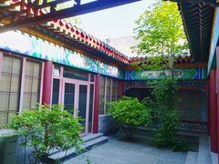 -万源龙顺度假庄园生态观光园