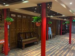 -南门涮肉(通州大船店)