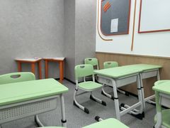 -昂立青少儿成长中心(杨浦国和1000校区)