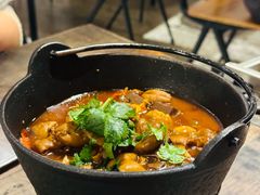 -铁公鸡·四川料理(天环广场店)