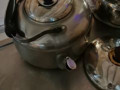 -金华安大酒楼·老牌潮菜·粤式茶点(东方国际店)
