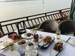 -柳莺湖上·湖景餐厅·江南菜(西湖店)