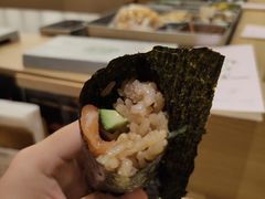 -鮨政·Omakase(港汇恒隆广场店)