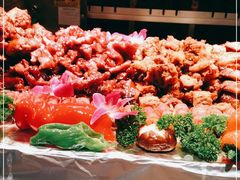 -亚马逊海鲜自助(万象汇店)