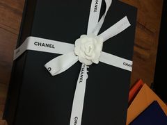 -CHANEL(恒隆广场店)