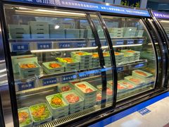 -蚝英雄鲜蚝自助专门店(长楹天街直营店)