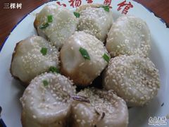 生煎-小杨生煎(黄河路店)