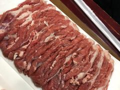 -風林火山烤室·涮肉
