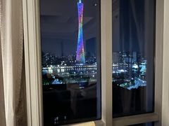 -广州富力丽思卡尔顿酒店