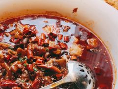 -蔴将·川菜(黄龙万科店)