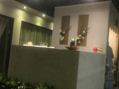 -东方菩提养生SPA馆(武昌总店)