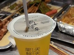 -壹加壹电烤串(总店)