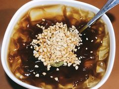 冰粉-三猫黑鱼花(南大店)