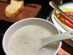 泰式西米露糖水-金厨泰国餐厅·全泰籍厨师料理(拱北店)