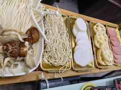-刘少华贵州小黄牛·鲜牛肉火锅(总店)