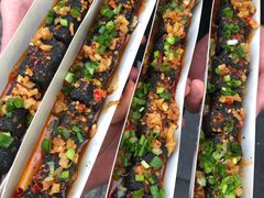 -董顺桃小粒臭豆腐(太平街一店)