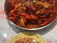 -靓靓蒸虾·头牌蒸虾(南山桂庙店)